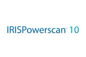 IRISPowerscan 10