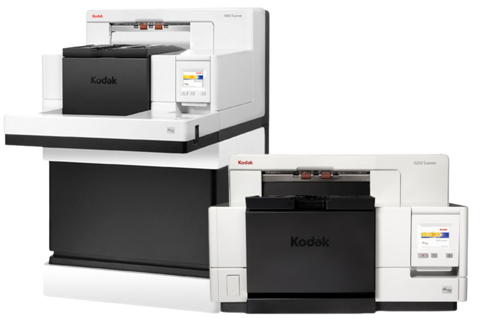 scanner Kodak