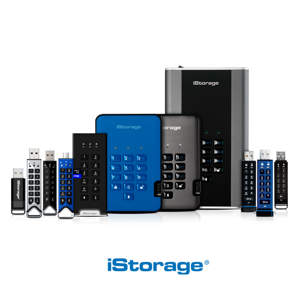 categoria istorage