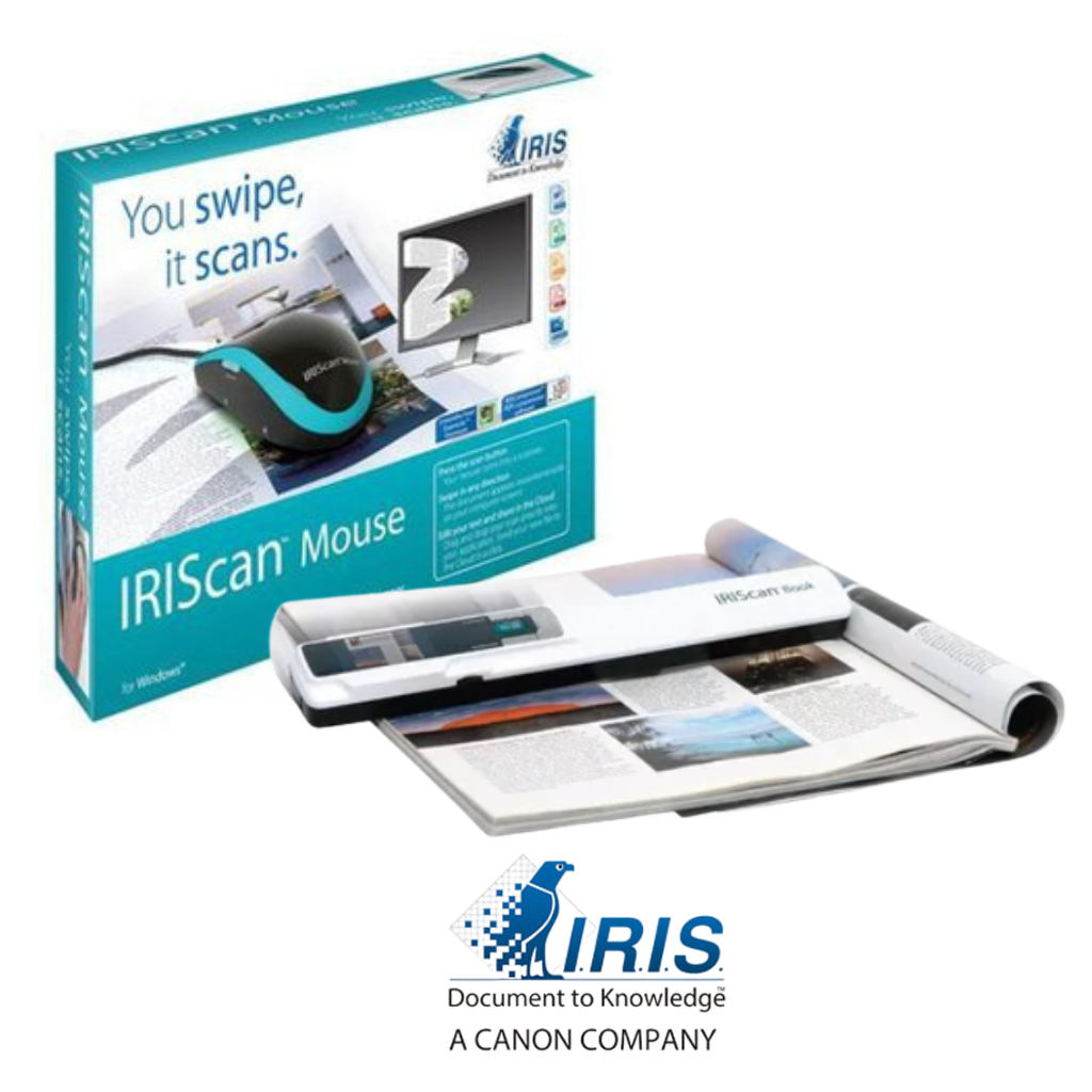 categoria iris