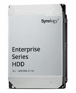 Disco Duro NAS Synology 20TB – 7200RPM, Uso Empresarial