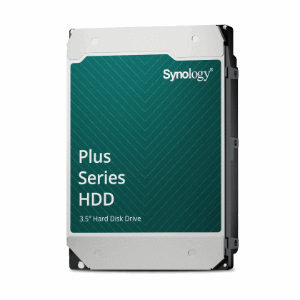 Disco Duro NAS Synology 20TB