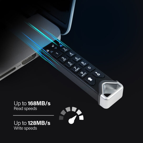 datAshur Pro2