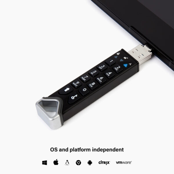 datAshur Pro2