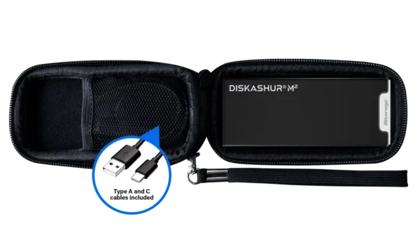 diskAshur-M2