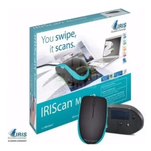 IRIScan Mouse 2 Executive