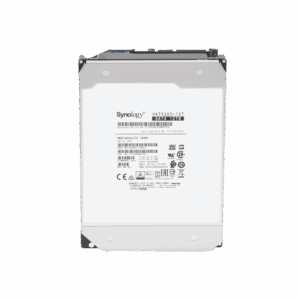 Unidades de almacenamiento empresariales / Disco duro 12TB / 7200RPM / NAS Synology