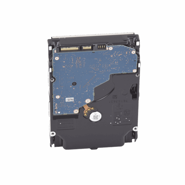 Unidades de almacenamiento empresariales / Disco duro 12TB / 7200RPM / NAS Synology - Image 2