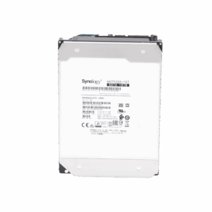 Unidades de almacenamiento empresariales / Disco duro 16TB / 7200RPM / NAS Synology