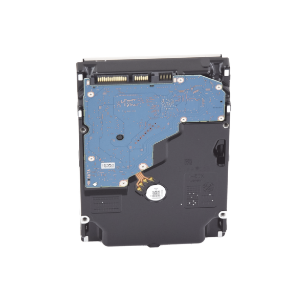 Unidades de almacenamiento empresariales / Disco duro 16TB / 7200RPM / NAS Synology - Image 2