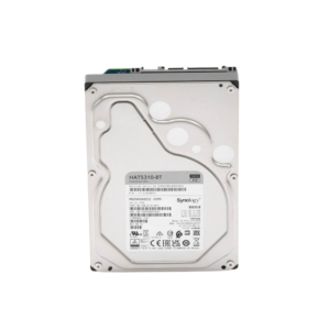 Unidades de almacenamiento empresariales / Disco duro 8TB / 7200RPM / NAS Synology