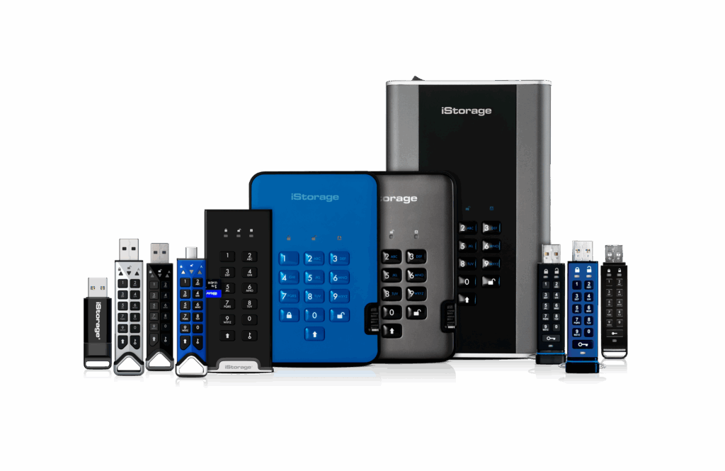 Productos istorage