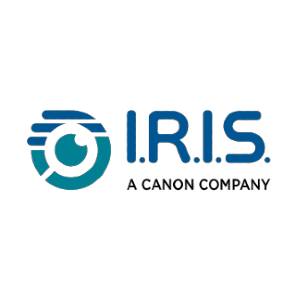 IRIScan