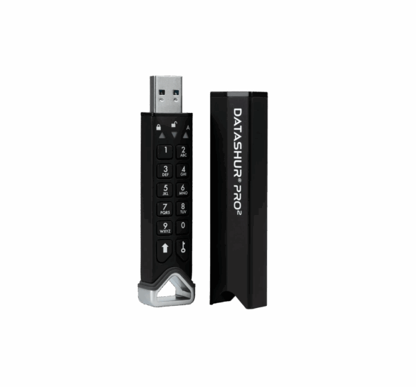 datAshur Pro2