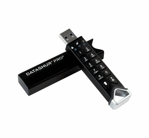 datAshur Pro2
