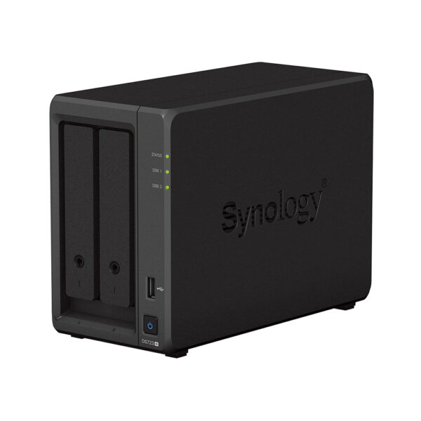 DiskStation DS723+ - Image 3