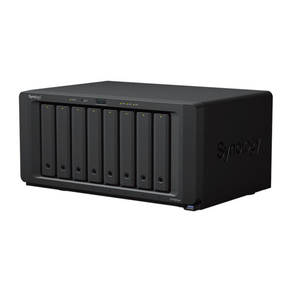 DiskStation DS1823xs+