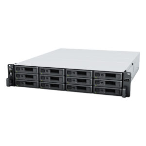 RackStation RS2423RP+​