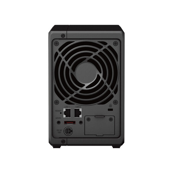 DiskStation DS723+ - Image 5