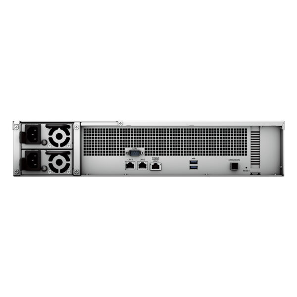 RackStation RS2423RP+​ - Image 6