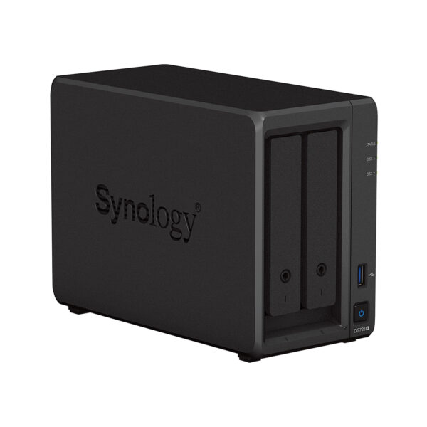 DiskStation DS723+ - Image 7