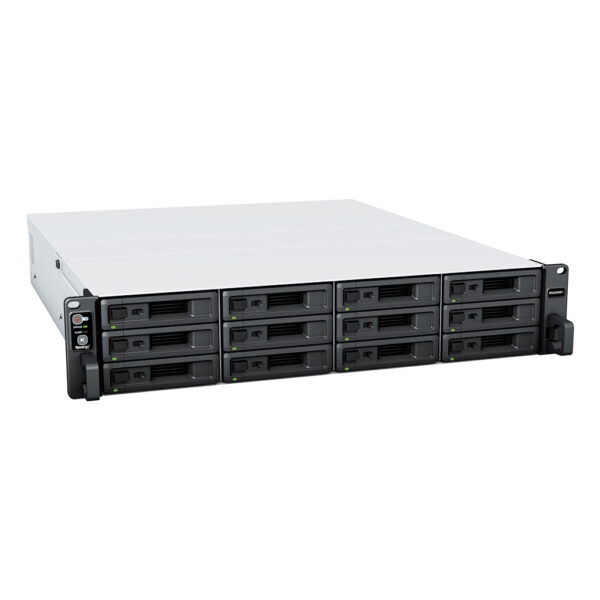 RackStation RS2423RP+​ - Image 5