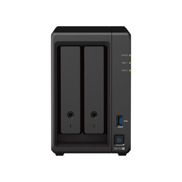 DiskStation DS723+ - Image 2