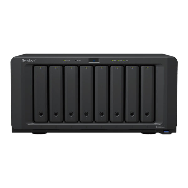 DiskStation DS1823xs+ - Image 3