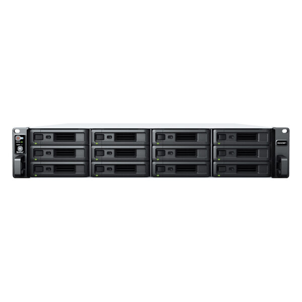 RackStation RS2423RP+​ - Image 3