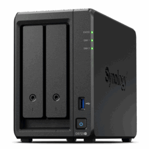 DiskStation DS723+