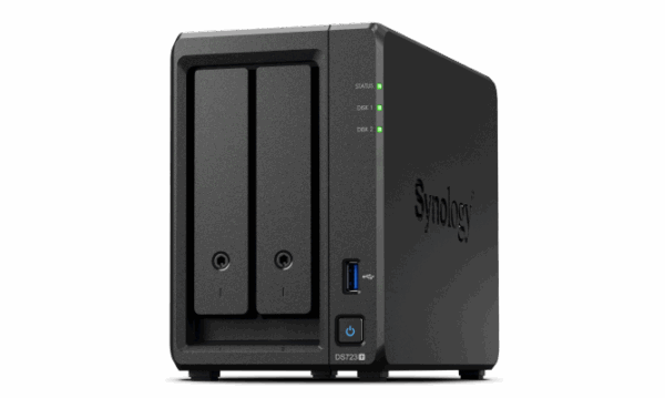 DiskStation DS723+