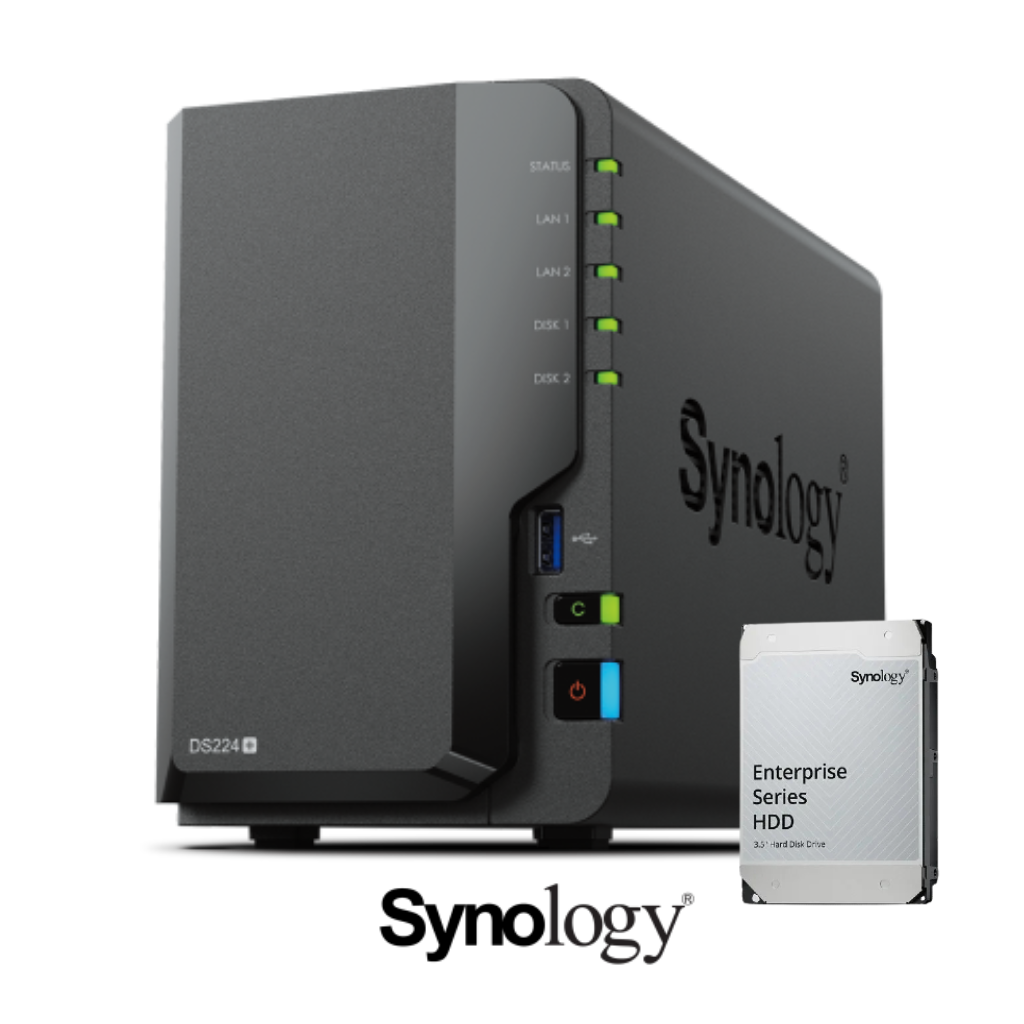 categoria synology