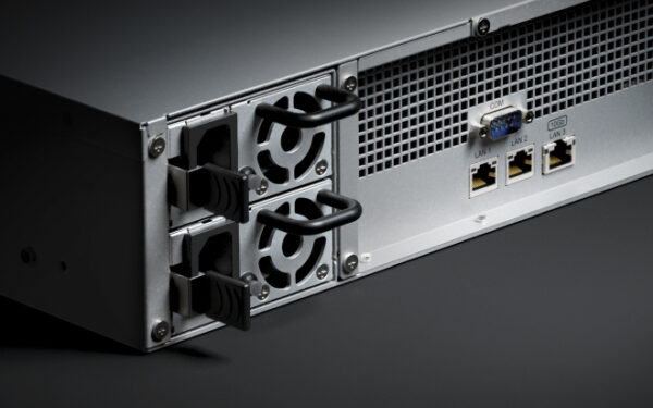 RackStation RS2423RP+​ - Image 2