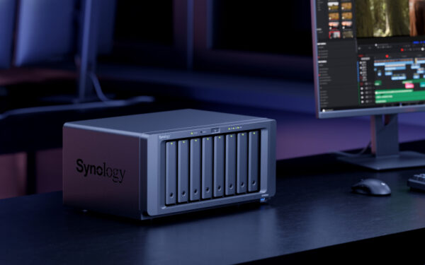DiskStation DS1823xs+ - Image 2